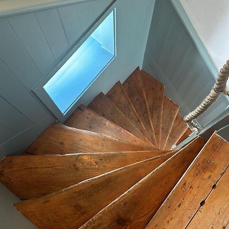 Old Anchor Cottage, Broadstairs. Buitenkant foto